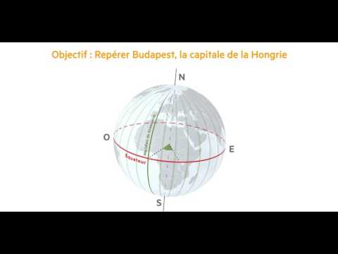 3-comment se repérer sur une sphère