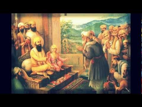 Mein Banjaran Raam Ki by Chardi Kala Jatha