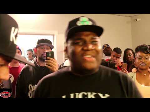 Lucky Desperado vs Aires