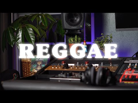 Lets make a Reggae Song from scratch