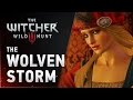 Ведьмак 3: Дикая Охота - ТРЕЙЛЕР - The Wolven Storm (Песнь Присциллы ...