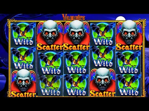 🧛 BIG WIN on Vampire Evolution! 🎰 Free Spins Lead to Immortal Rewards! 🌟