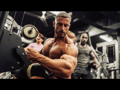 This Is The Best Training Split To Build Muscle