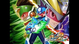 【ゆっくり実況】【RTA】流星のロックマン2 シノビ版 RTA 2時間5分49秒 【コメ付】