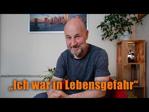 "Ich war in Lebensgefahr" - Roland Düringer - AUF DEM ROTEN STUHL