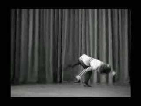 danse a grande vitesse michael nyman