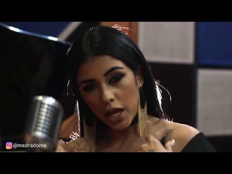 Medrado - Roupa Não É Convite (Studio Session)