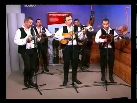 TS Šokački cvit - Seoska sam lola, I mi smo šokci