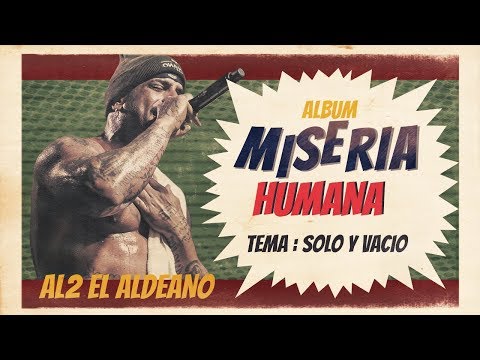 Video thumbnail for Solo y Vacio