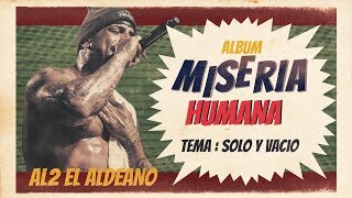 Solo y Vacio Music Video