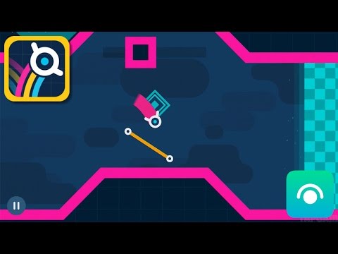 One More Bounce - Gameplay Showcase (iOS)
