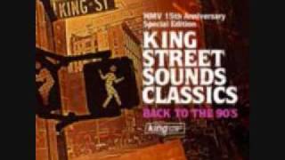 Johnny Dangerous - Emerald City (Dangerous Club Mix)