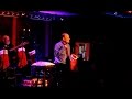 Todd Graff sings I Chose Right