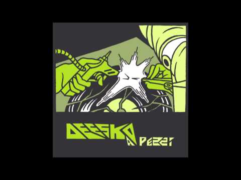 Deesko - Conspiracy feat. Mo'Rox prod. DJ Ms