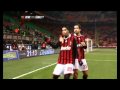 Milan-Genoa=5-2 (Serie A - 18a Giornata - Goals-Sintesi-Highlights) SKY HD
