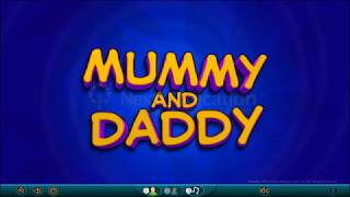 Mummy And Daddy I Love You Nursery Rhyme  Popular 