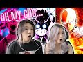 WHY I LOVE ANIME - Anime Badass Moments | TikTok Compilation