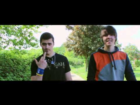 BRS Viertel Hinrunde - Awis VS. MC Ramses [Beats by Beatjunkie Rato & MeppoBEATZ]