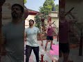 Hanuman Gada Swings 12kg 7 5kg And 5kg With Jaiveerraj Singh Gohil Purchase Www Ybfs In