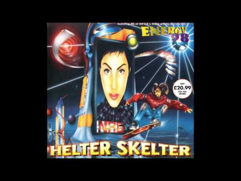 Billy Bunter @ Helter Skelter - Energy 98 (8th August 1998)