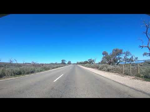 0-100 HSV e1 Clubby rear view