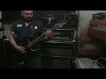 Crowbar - No More Can We Crawl (cover)