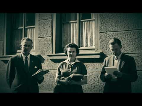 (1957, München) Die Verbotenen Aufzeichnungen der Familie Nordhain – Worte, die niemand lesen durfte