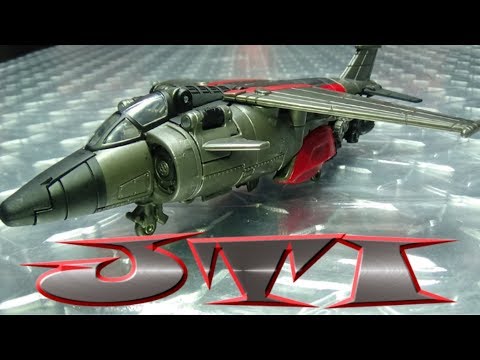 JUST TRANSFORM IT!: Studio Series 59 Deluxe Shatter