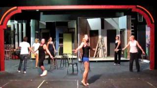 Dance - I&#39;m just wild about Harry - 4