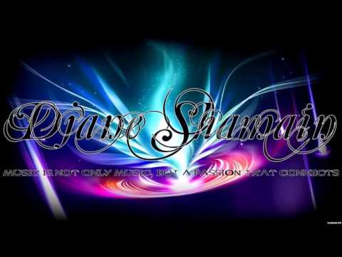 DJane Shamain ॐ - Happy Easter 2o16 PsytranceMix
