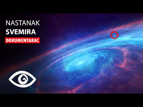 Kako je Nastao Svemir ?