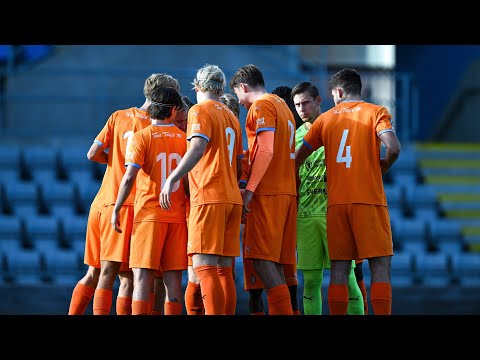 Träningsmatch 7/2: AFC Eskilstuna - IFK Haninge