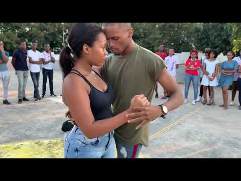 Picardo E Orquidia kizomba 2019 -  Shellsy Barronet - Chique