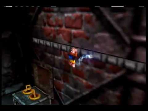 Let's Play Banjo Tooie Part 26: All Aboard!