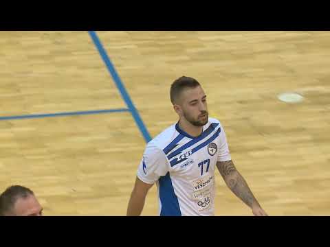 FUTSAL CLUB VESZPRÉM - SZIGETSZENTMIKLÓS FUTSAL /ÖSSZEFOGLALÓ/