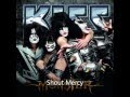 Shout Mercy OFF NEW MONSTER KISS ALBUM FULL SONG