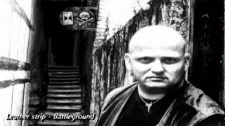 Leather Strip  - Battleground