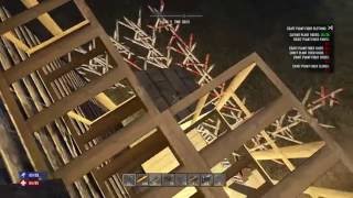 7 DAYS TO DIE 実況 #2 (Day4～Day8) / セブンデイズトゥダイ [SUDO.]