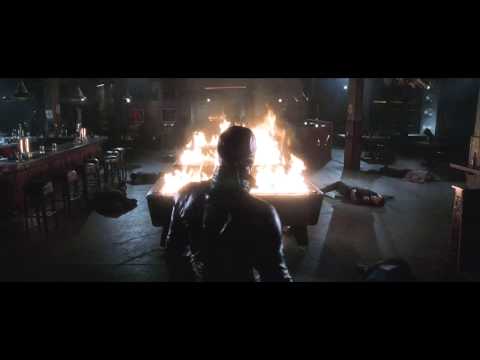 Daredevil ( Ben Affleck ) [[ Nightclub Fight HIGHLIGHTS 3 ]] -【RE-SOUND🔊】