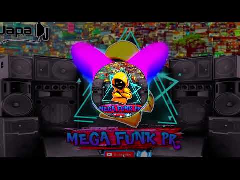 SET MEGA FUNK SEM PALAVRÃO SEM VINHETAS 2025
