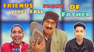 Comedy Skit: Father-Son Money Request — Full Transcript & Summary