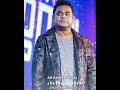 Sollayo Sollaikili Song AR Rahman Bgm