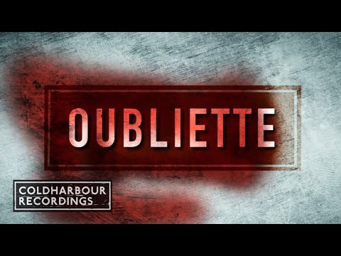 Dave Neven - Oubliette