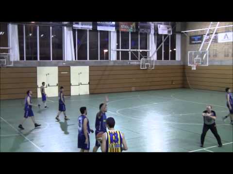 AECAM 74   CB Tona 67 3a Catalana M