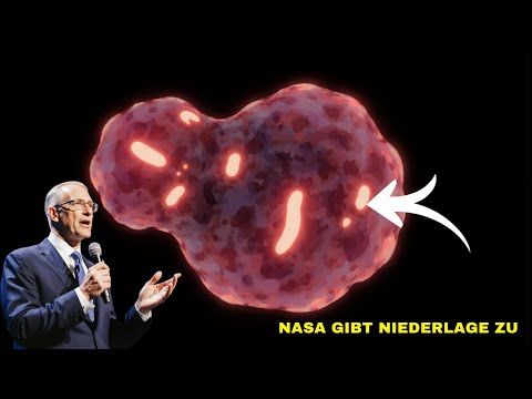 Gerade jetzt: Webbs Teleskop entdeckt eine verborgene Galaxie am Rand des Universums