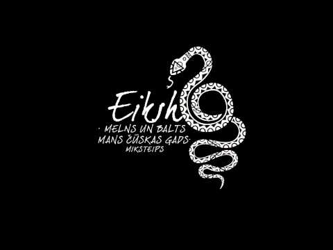 EikshO - Atkāpties Nedrīkst pied. Roma Plump(PK)