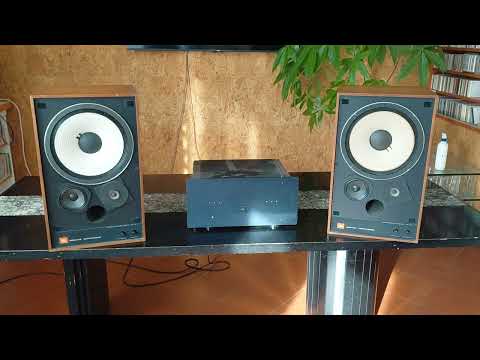 Immagine JBL 4311/B 1980 - Noce e Nero - 7