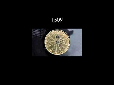 The Story of Peter Henlein - By Yehuda