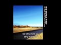 The Bicycle Thief - Aspirations (lyrics) 