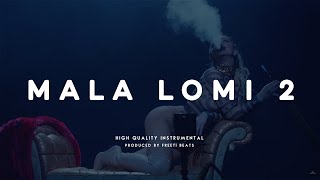 Maya Berović feat. Buba Corelli &amp; Jala Brat Type Beat ►Mala Lomi 2◄